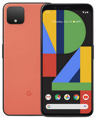 Прошивка телефона Google Pixel 4 XL в Иванове